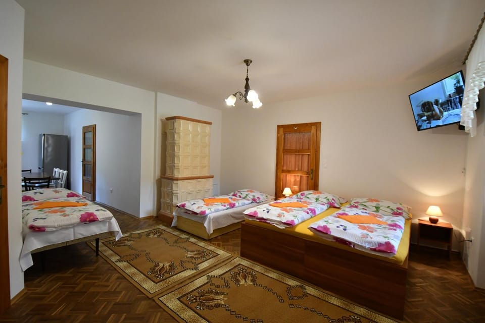 Ubytovanie DITA Country House in Lesser Poland Voivodeship
