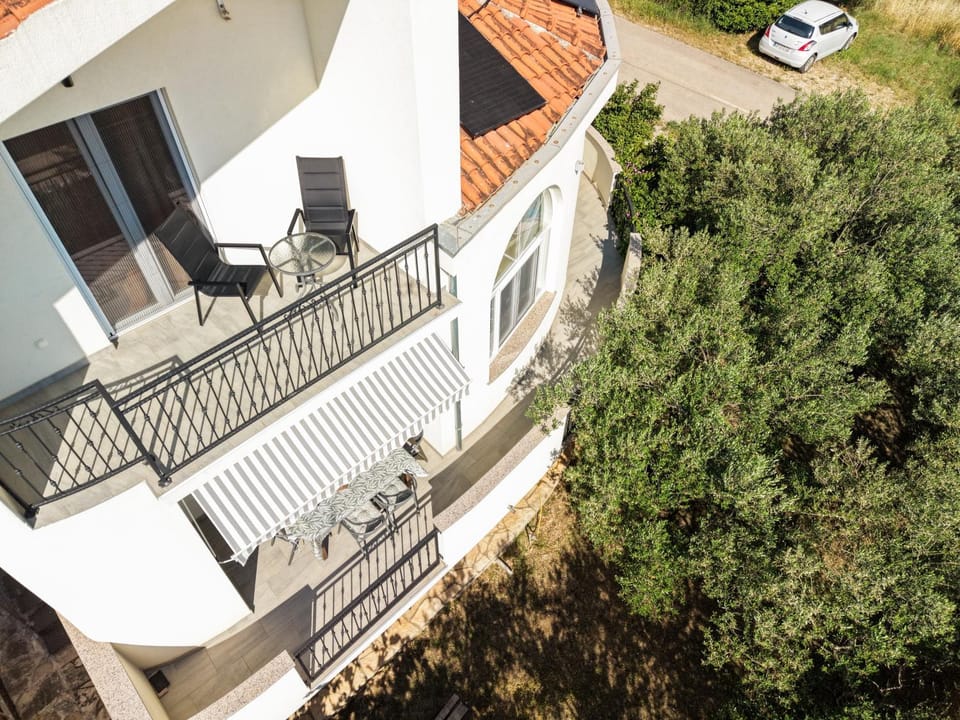 Anić House Apartment in Zadar