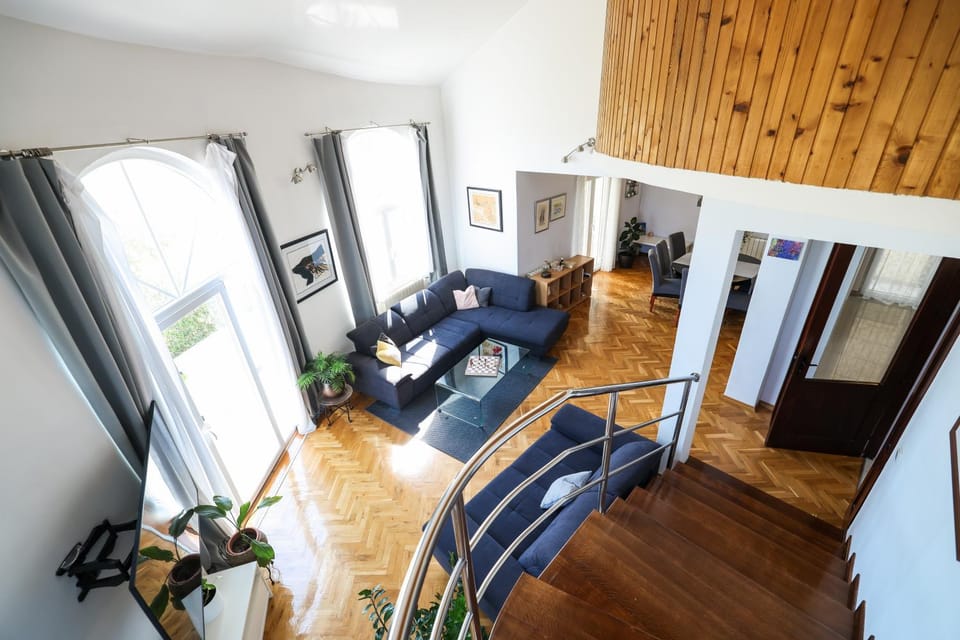 Anić House Apartment in Zadar