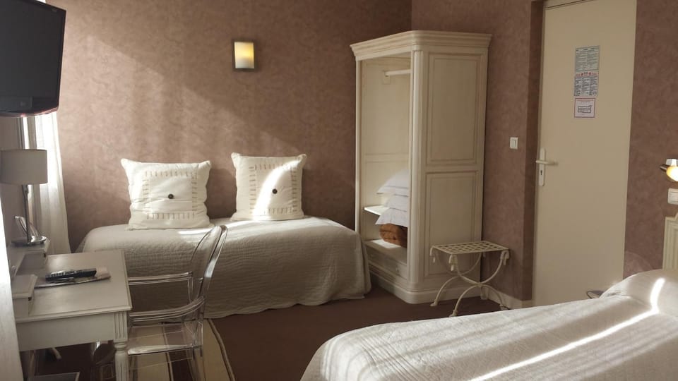 hôtel restaurant Beau-rivage Hotel in Nouvelle-Aquitaine