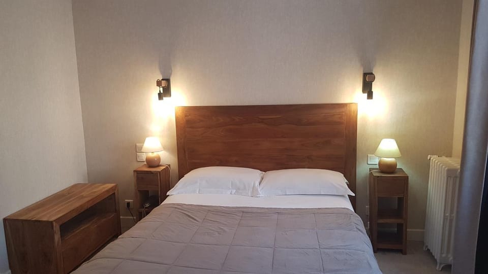 hôtel restaurant Beau-rivage Hotel in Nouvelle-Aquitaine