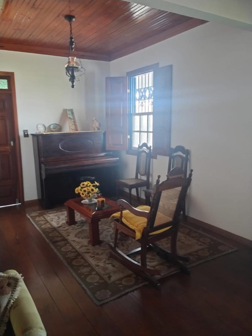 APARTAMENTOS ALTOS DA GRUPIARA - DIAMANTINA/MG Apartment in State of Bahia