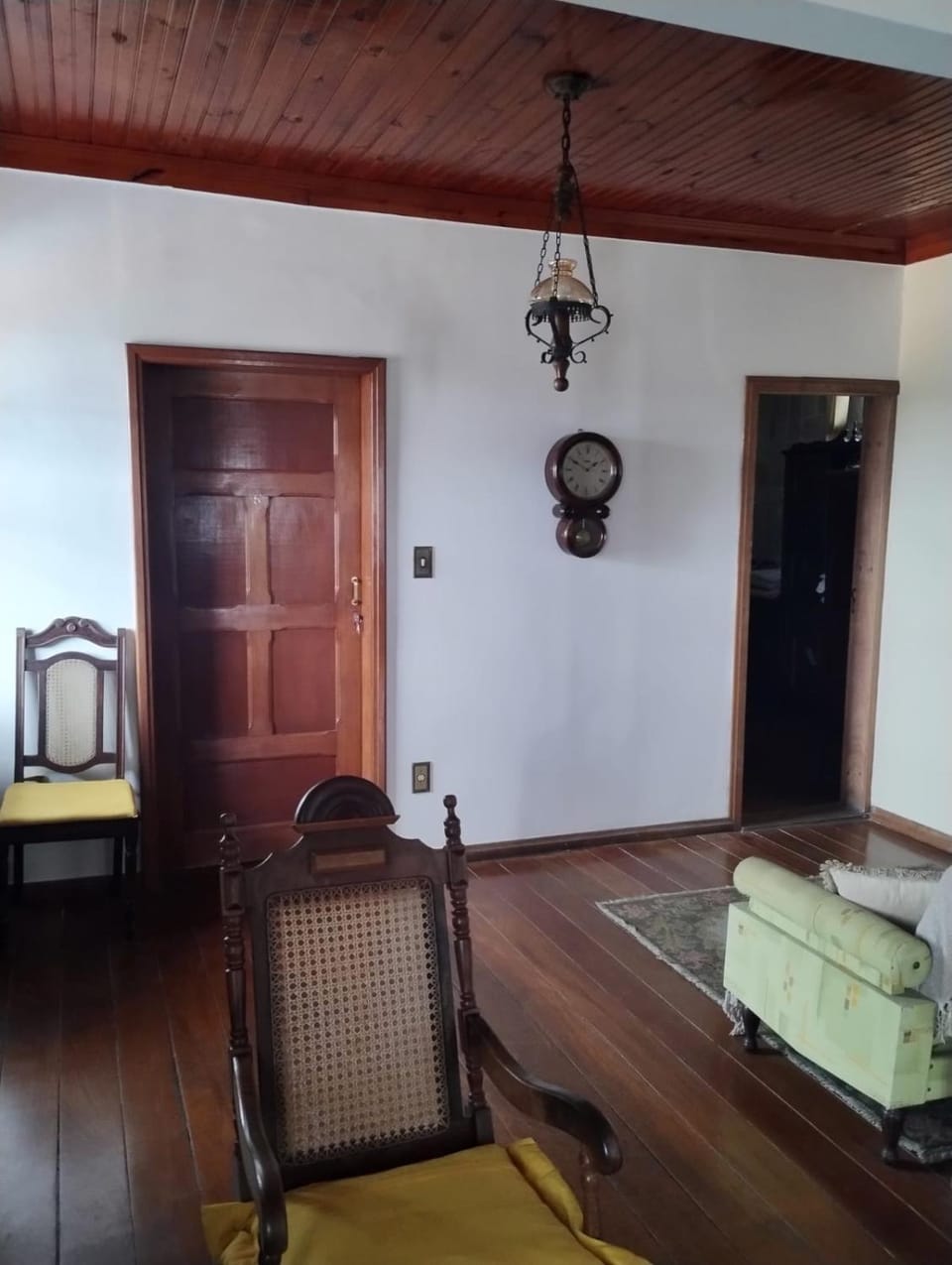 APARTAMENTOS ALTOS DA GRUPIARA - DIAMANTINA/MG Apartment in State of Bahia
