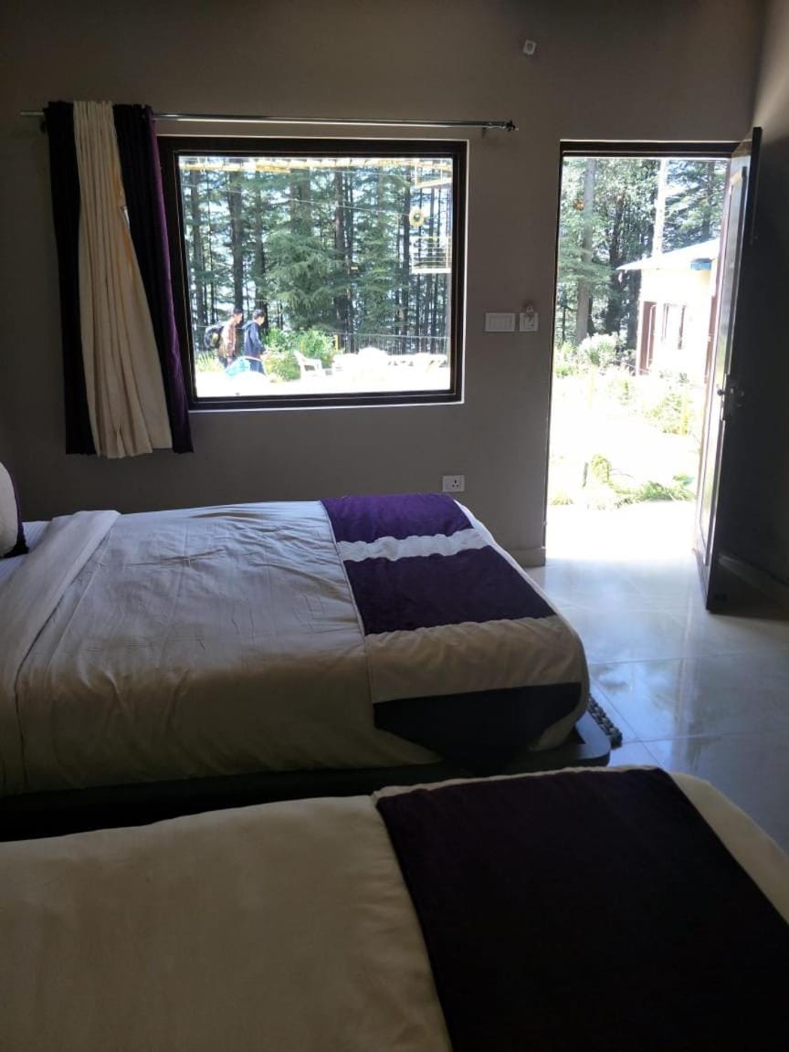 Rock resort Resort in Uttarakhand