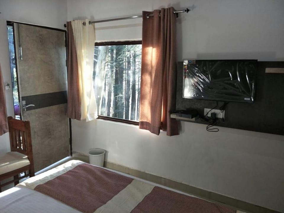 Rock resort Resort in Uttarakhand