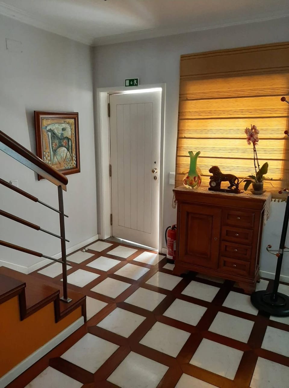Casa Júnior Apartment in Aveiro District, Portugal