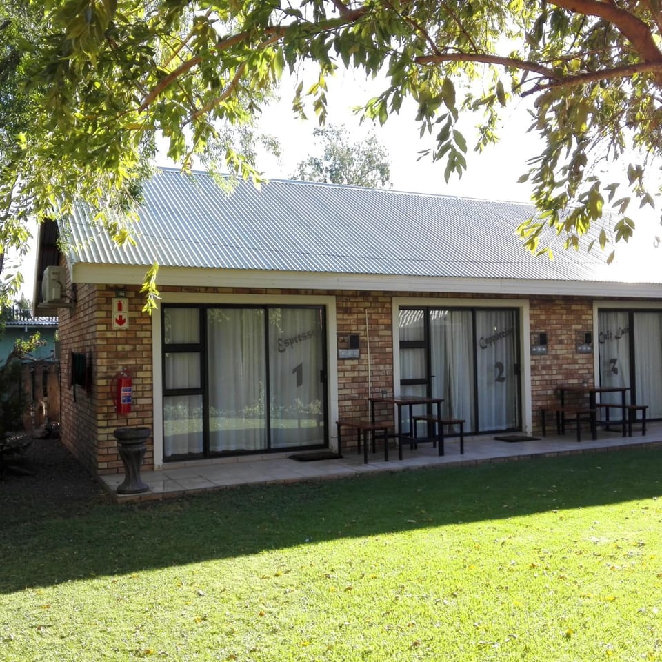 Coffee@Home (Pty) Ltd Bed and Breakfast in South Africa