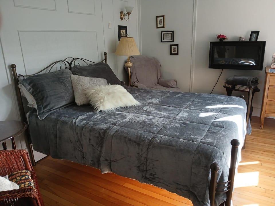 B&B Le Transit Bed and Breakfast in Quebec City