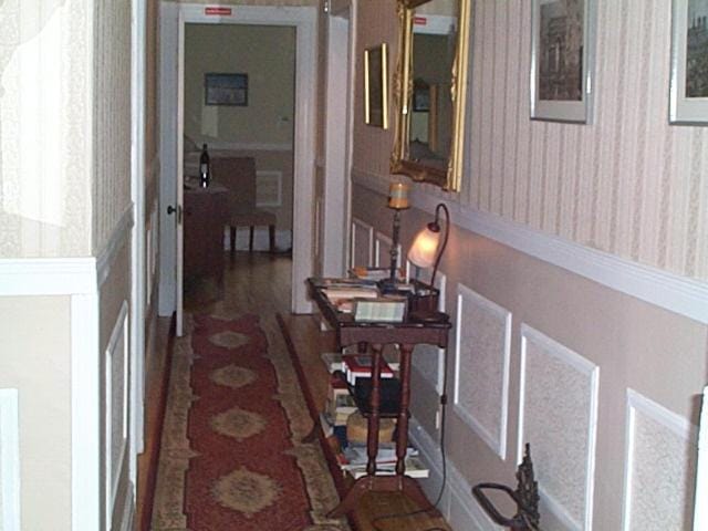 B&B Le Transit Bed and Breakfast in Quebec City