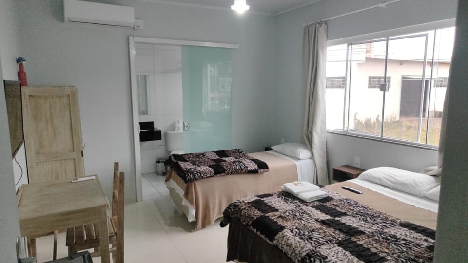 Hotel Guarany Hotel in State of Santa Catarina