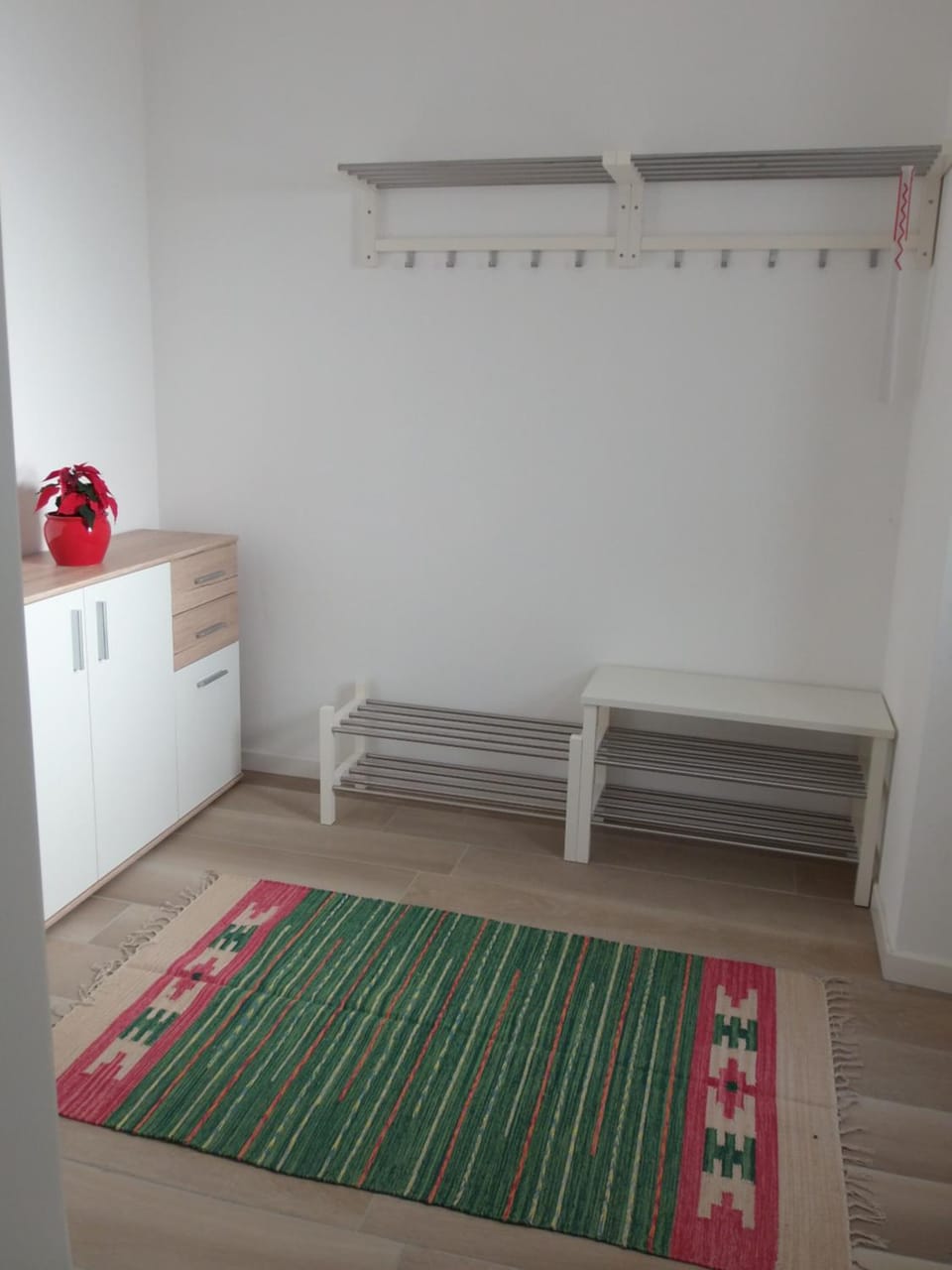 Villa Wally Apartment in Merano