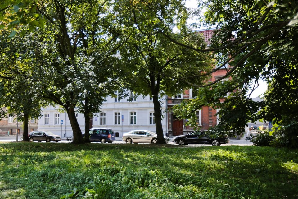 Neighbourhood