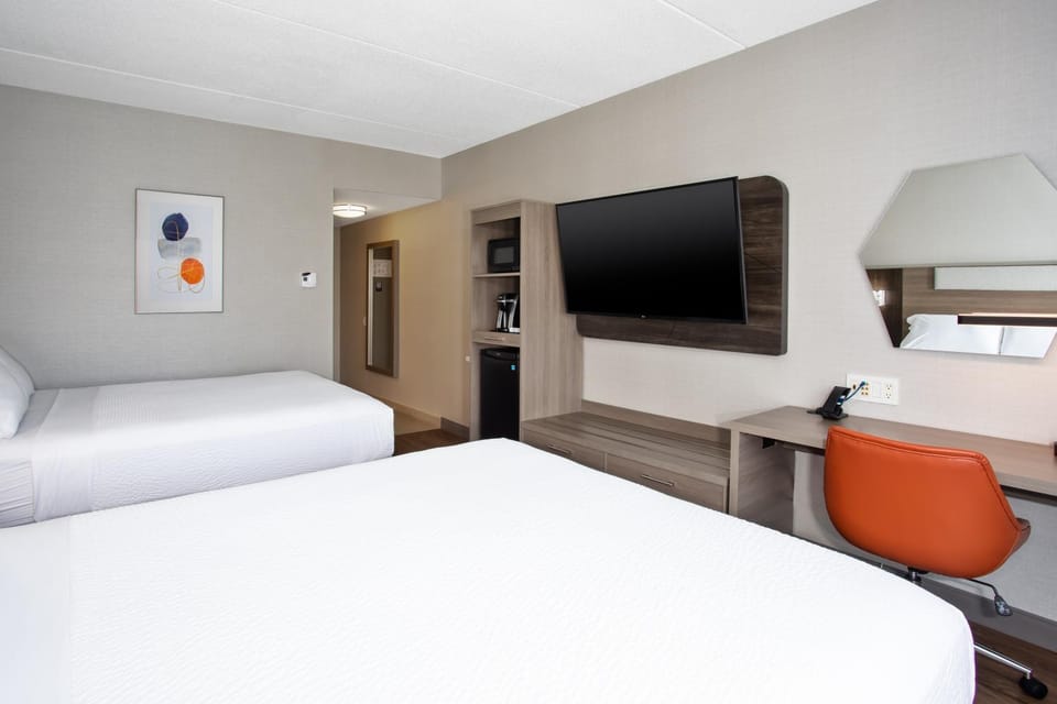 Holiday Inn Express Kingston Central by IHG Hotel in Kingston