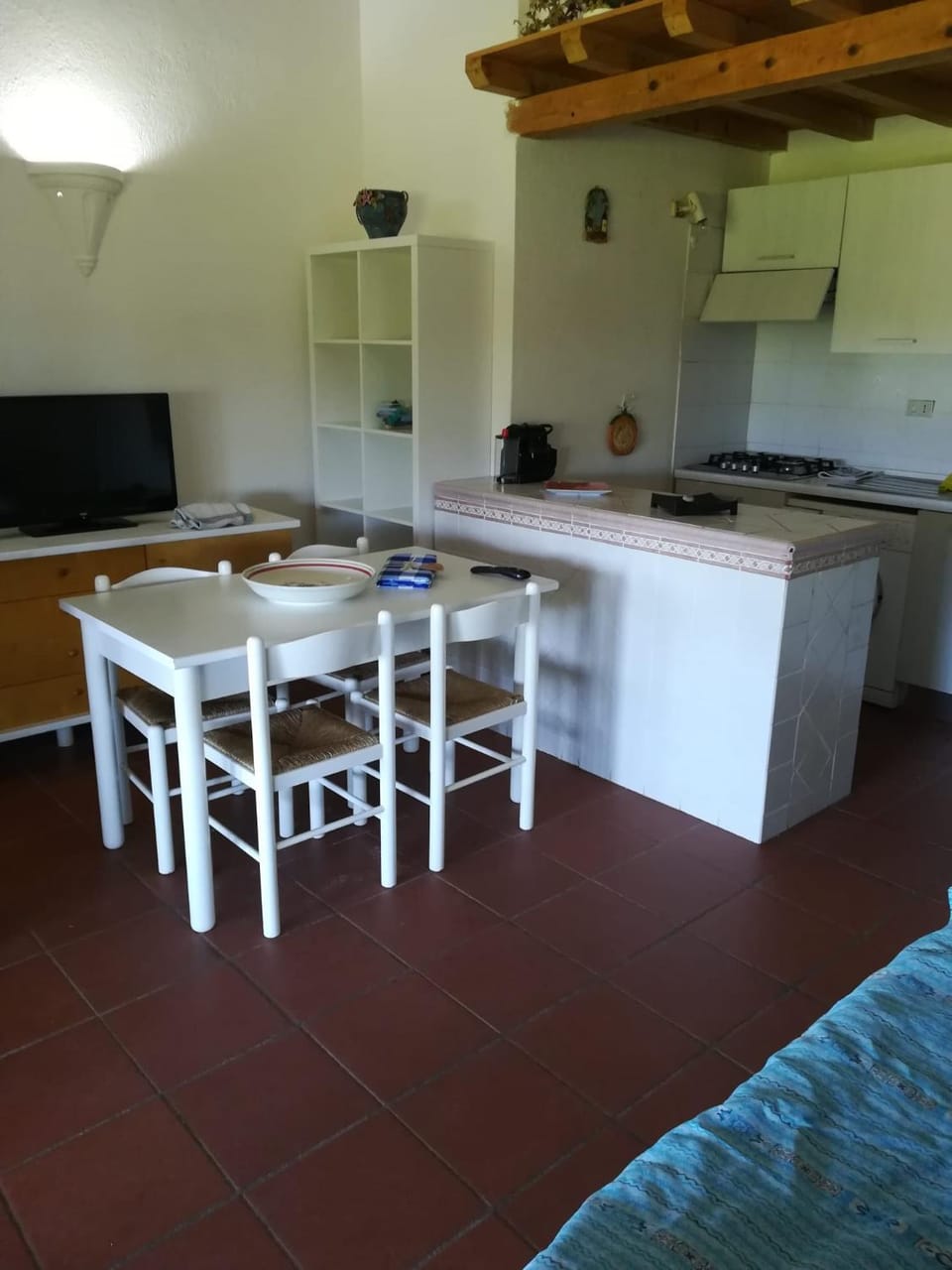 Visit San Teodoro House in San Teodoro