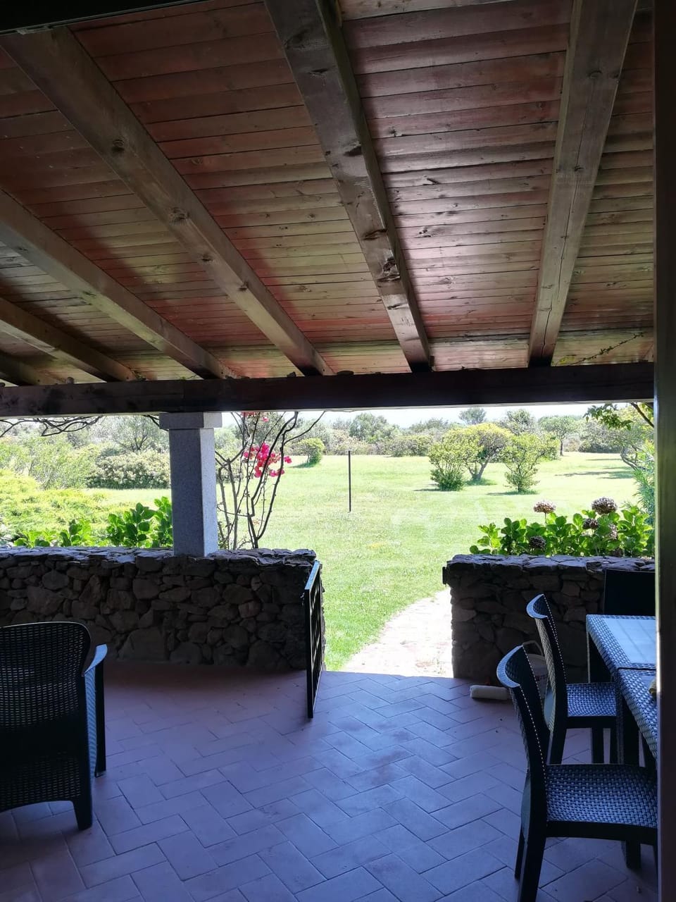 Visit San Teodoro House in San Teodoro
