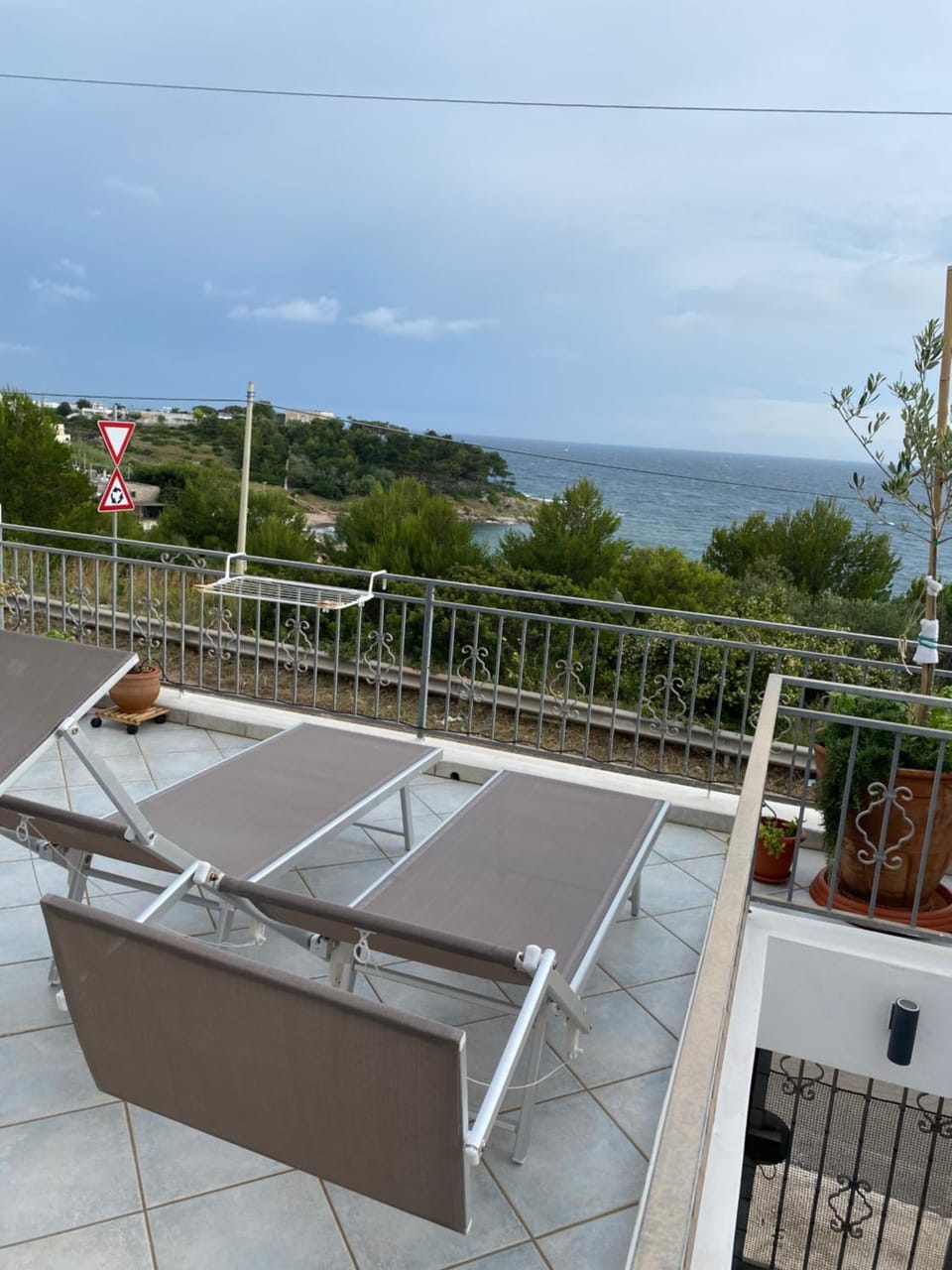 Patio, Patio, View (from property/room), View (from property/room)