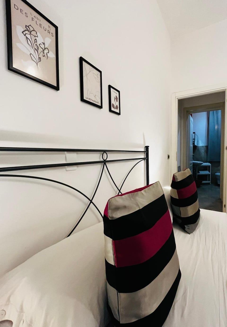 Sicilia Vacation rooms Bed and Breakfast in Trapani