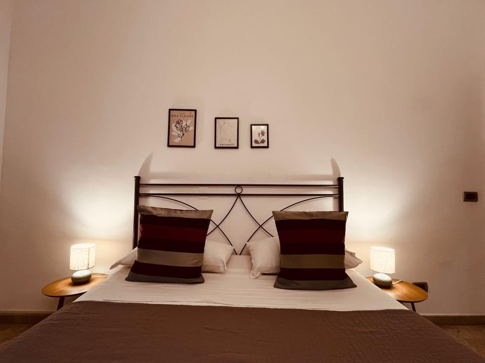 Sicilia Vacation rooms Bed and Breakfast in Trapani