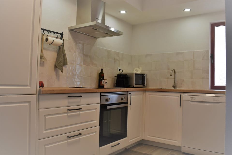 Apartamento Caroni Apartment in Quarteira