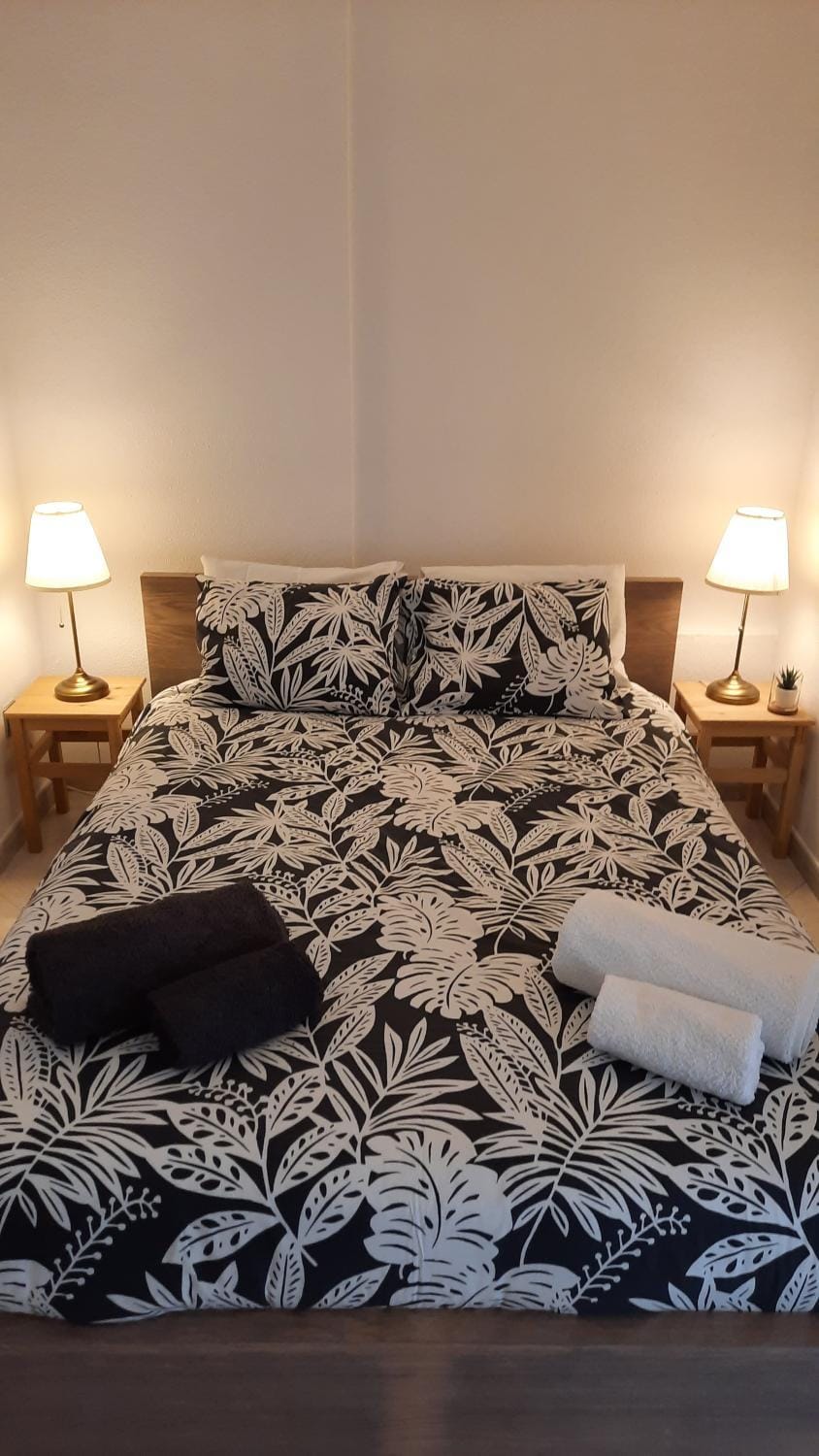 Apartamento Caroni Apartment in Quarteira