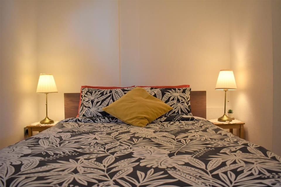 Apartamento Caroni Apartment in Quarteira