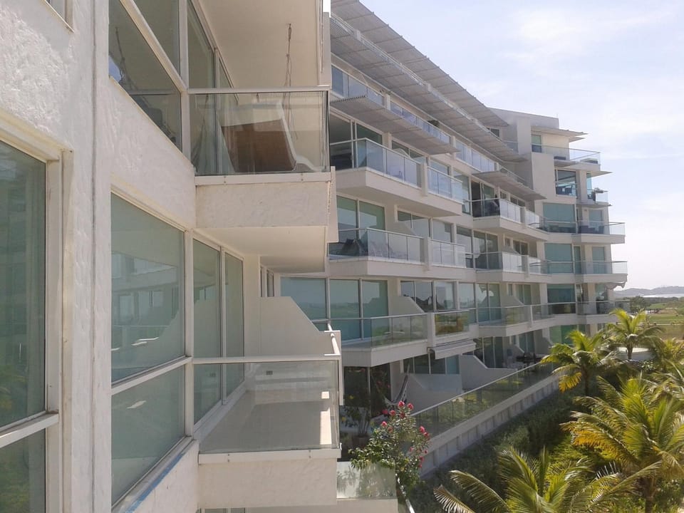 Karibana Espectacular Apartment in Bolivar