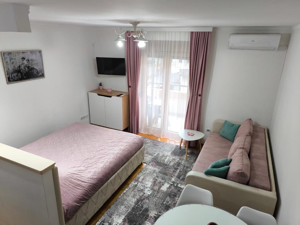 Alex 2 apartman Apartment in Serbia