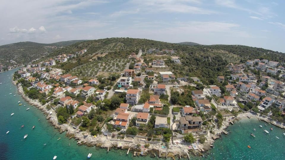 Apartments Jelena Apartment in Šibenik-Knin County, Croatia