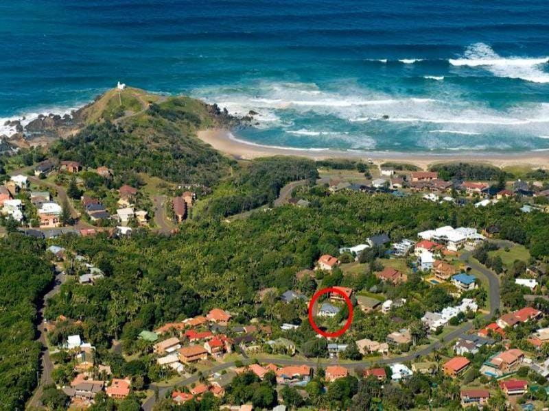 Se-Ayr BnB at Lighthouse Bed and Breakfast in Port Macquarie