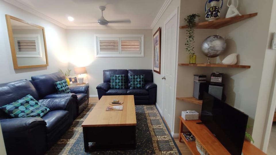 Se-Ayr BnB at Lighthouse Bed and Breakfast in Port Macquarie