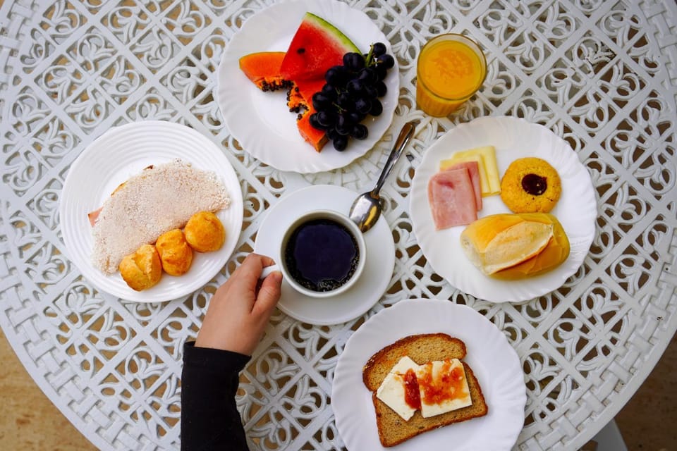 Breakfast
