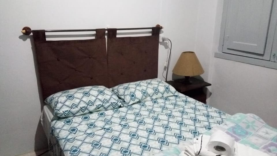 Morada do Estudante Vacation rental in Pelotas