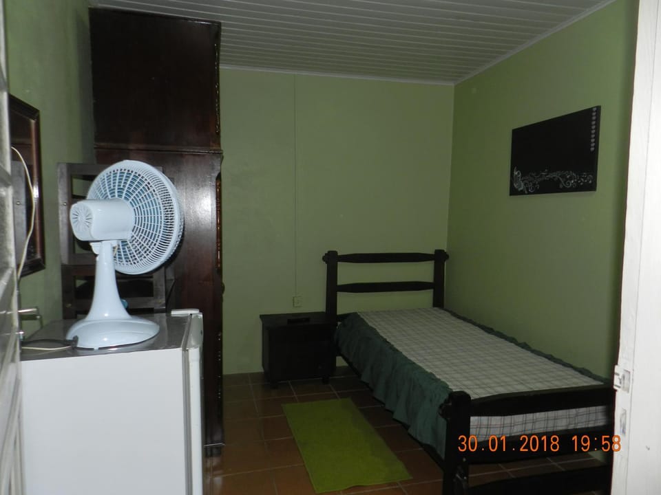 Morada do Estudante Vacation rental in Pelotas