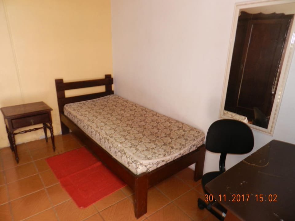 Morada do Estudante Vacation rental in Pelotas