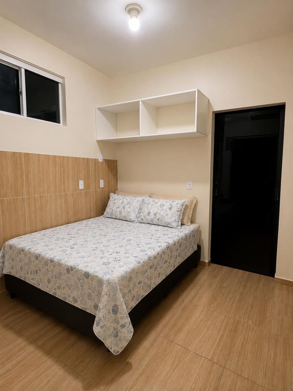 Casa 4 quartos nos ingleses House in Florianopolis