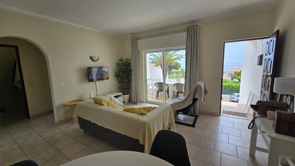 Casa Vista Paraíso Apartment in Carvoeiro