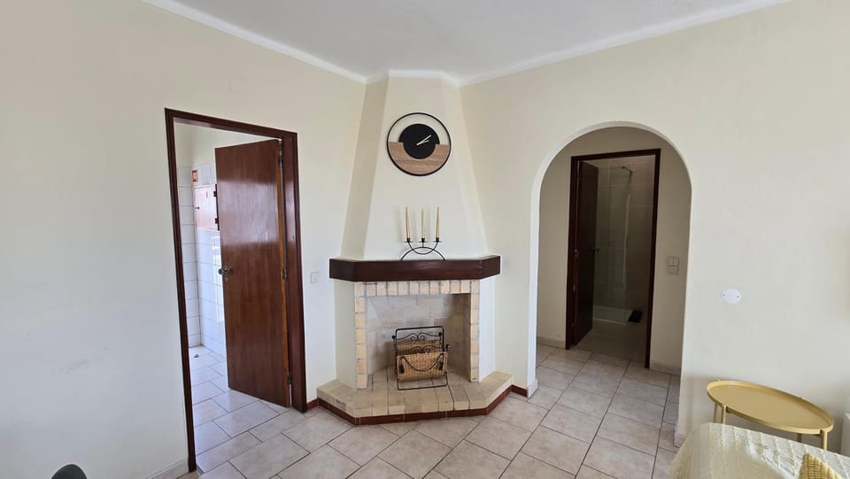 Casa Vista Paraíso Apartment in Carvoeiro