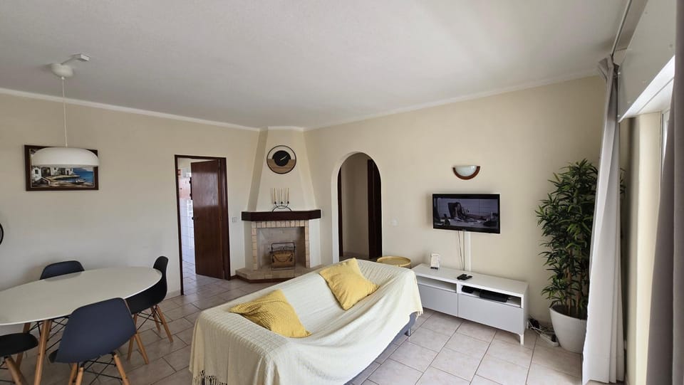 Casa Vista Paraíso Apartment in Carvoeiro