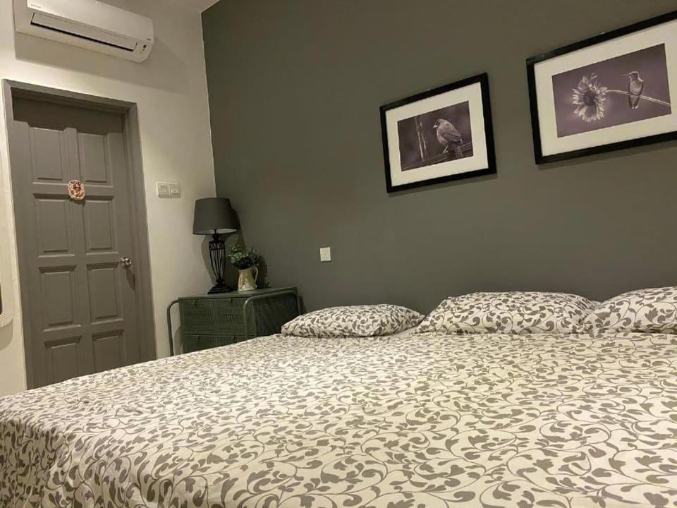 Apartment Mahkota Melaka Room 3062 Apartment in Malacca