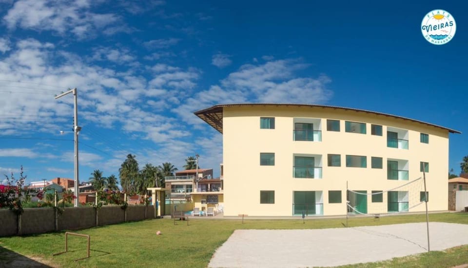 Flats Vieiras do Maragogi Apartment in State of Alagoas, Brazil