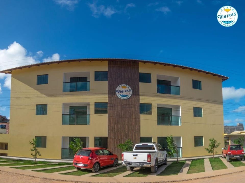 Flats Vieiras do Maragogi Apartment in State of Alagoas, Brazil