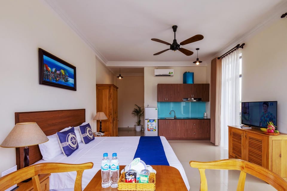 Santa Sea Villa Hoi An Hotel in Hoi An