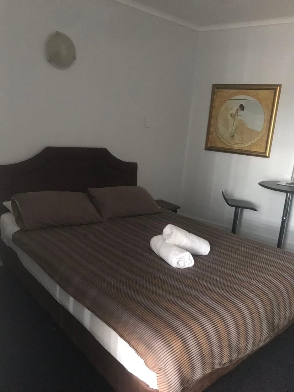 The Flinders Hotel Motel Port Augusta Hotel in Port Augusta