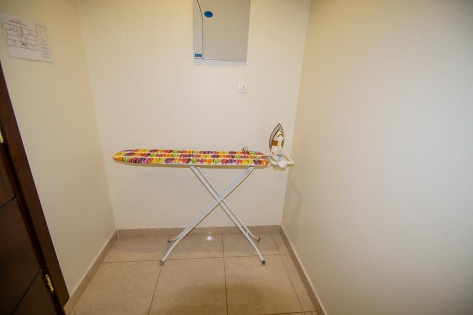 Waha AL Mudaif Serviced Apartments Apartment hotel in Saudi Arabia