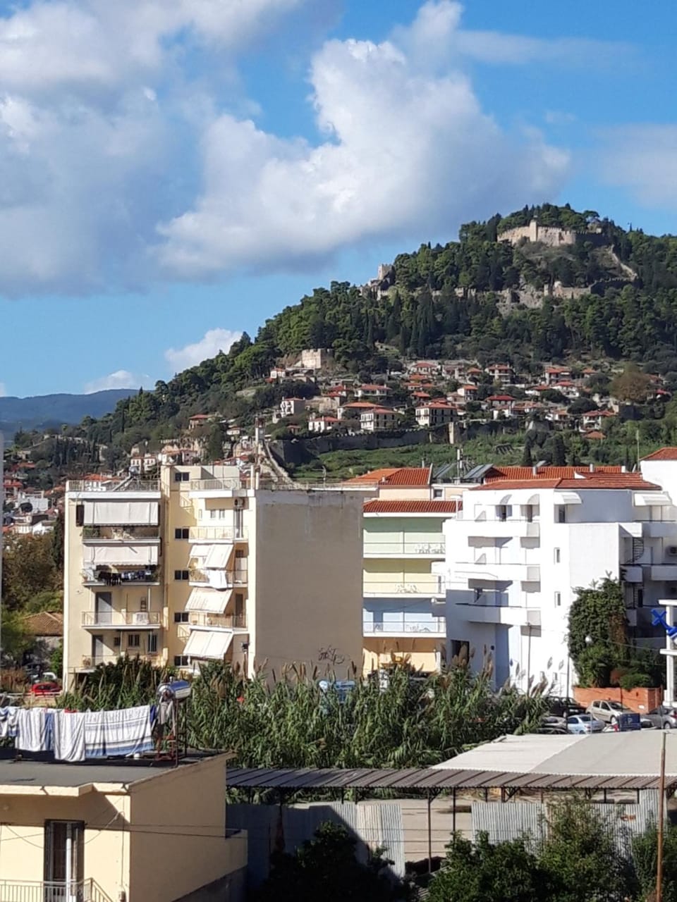 View (from property/room), Balcony/Terrace