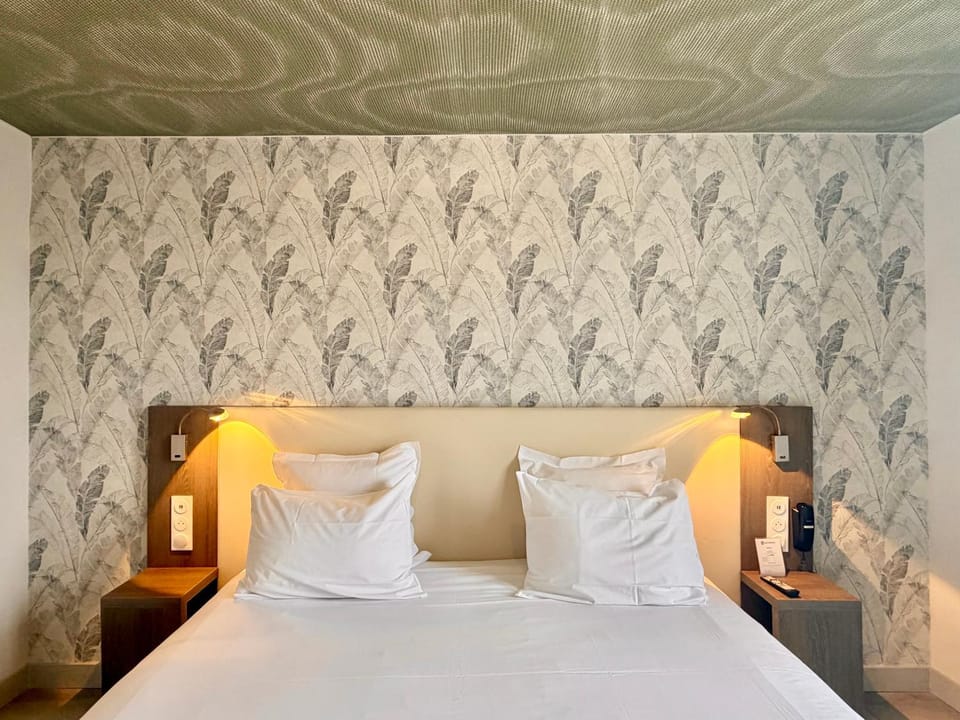 Best Western Hotel Restaurant Ile de France Hotel in Château-Thierry