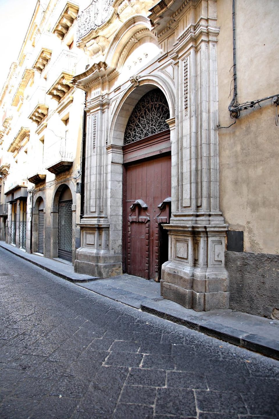 Facade/entrance, Facade/entrance