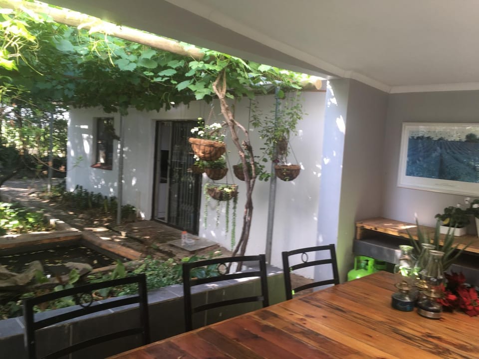 Patio, BBQ facilities, Garden, Balcony/Terrace, Balcony/Terrace