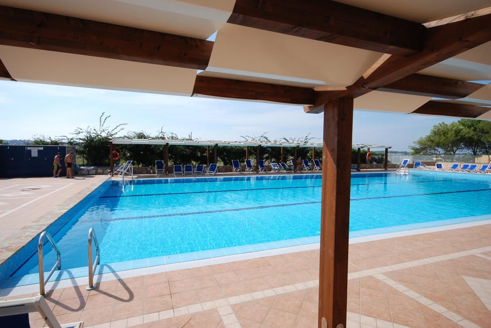 Pool view, Swimming pool, Swimming pool