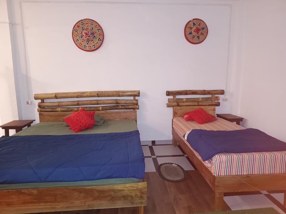 Jyoti Bamboo Garden Homestay Bed and Breakfast in India